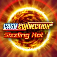 Cash Connection Sizzling Hot